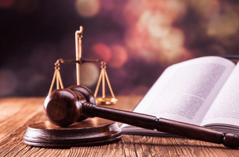 Understanding the Basics of Law: What Everyone Should Know
