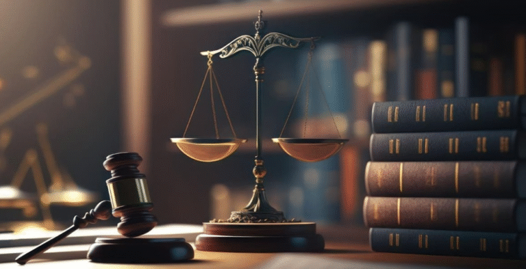 How a Bill Becomes Law: A Simple Explanation