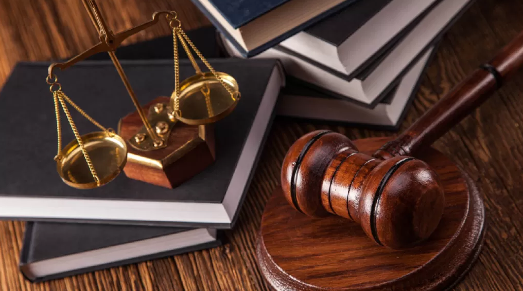 Know Your Rights: Legal Protection in Everyday Life