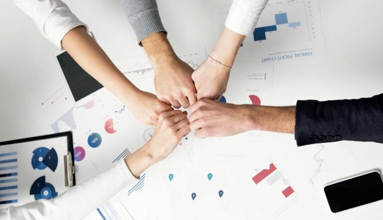 digital leadership strategies development