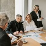 digital marketing leadership strategies