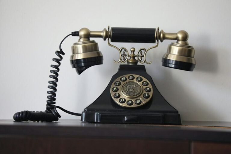 mobile call origin tracing