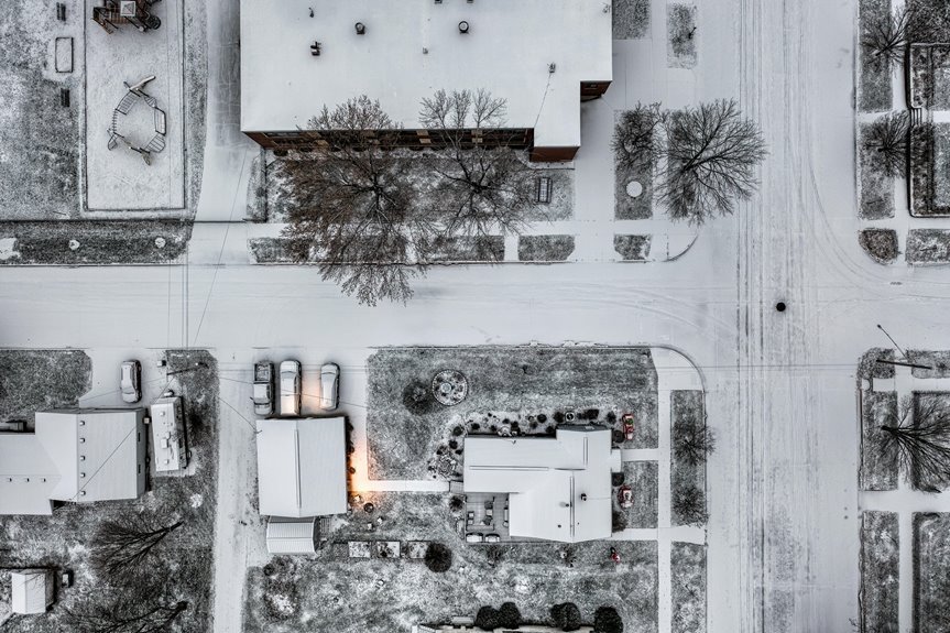 regional call pattern analysis