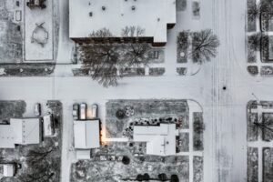 regional call patterns analysis