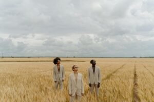 regional call trends analysis