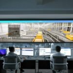 communication systems office analysis