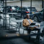 network traffic control office