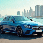 Hassle-Free Travel in Dubai with Rent A Car Dubai by Rrgrentalcar