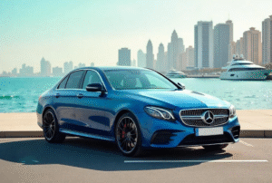 Hassle-Free Travel in Dubai with Rent A Car Dubai by Rrgrentalcar