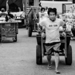 economic activity data points