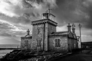 industry navigation report summary