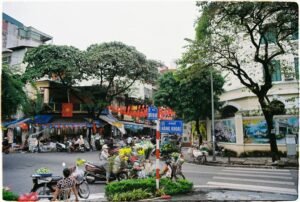 market activity report summary