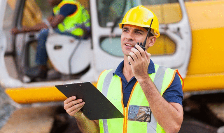 How to Choose the Best Radio Equipment for Communication Needs