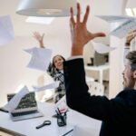 corporate performance analysis report