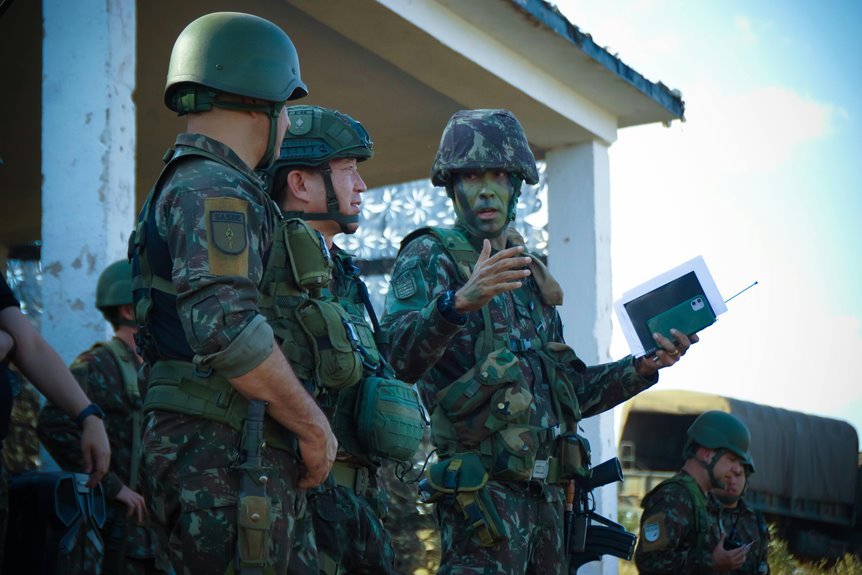 operational metrics overview 2024