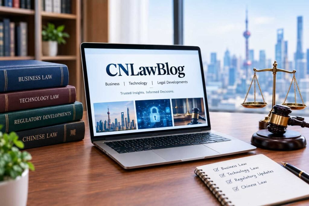 CNLawBlog